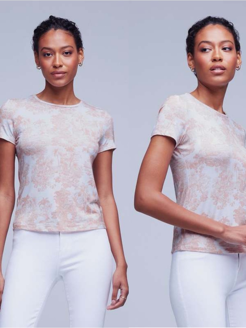 L'AGENCE | Ressi Tee